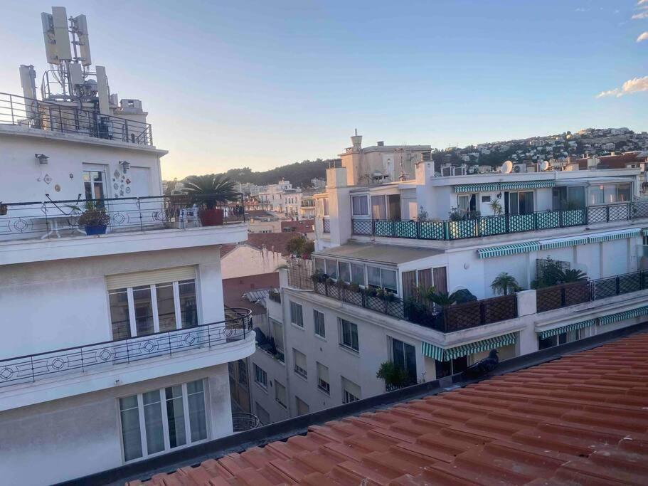 Appartement Heart Of Nice-rooftop Seaside Nice